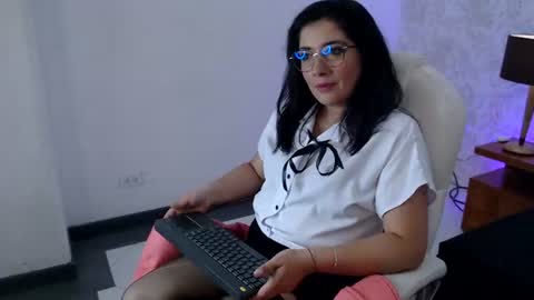 Snapshot of alexaa_sanz chatting on June 2026 06:00:02 PM Alexaa sanz online show from June 2026 06:00:02 PM