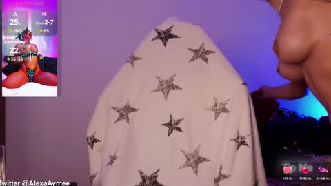 Alexa online show from October 2025 10:15:01 PM