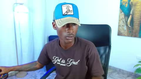 Alexandro online show from June 2026 08:46:02 PM