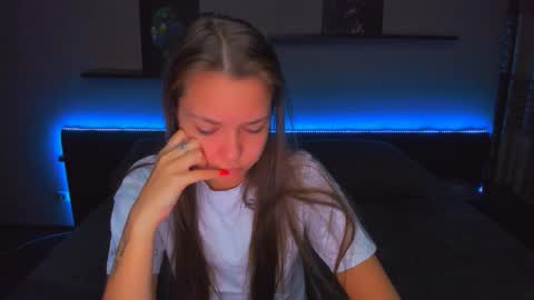 angel online show from January 2026 12:35:01 AM