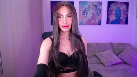 Alexa Bloomx  online show from February 2026 02:33:01 AM