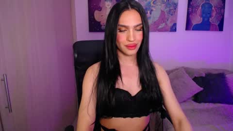 Alexa Bloomx  online show from March 2026 02:48:02 AM