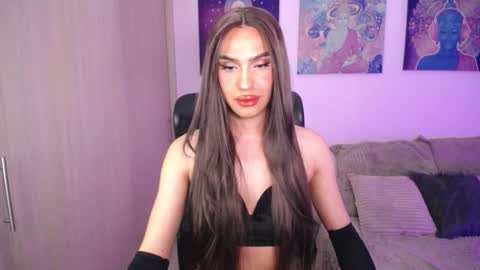 Alexa Bloomx  online show from March 2026 02:38:01 AM