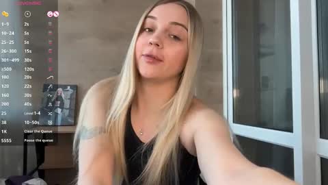 ALEXA online show from April 2026 11:47:02 AM