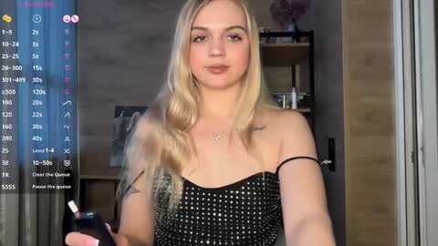 Snapshot of alexadevilicious chatting on May 2026 02:22:01 PM ALEXA online show from May 2026 02:22:01 PM