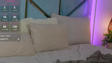 alexafleur online show from May 2026 02:14:02 PM