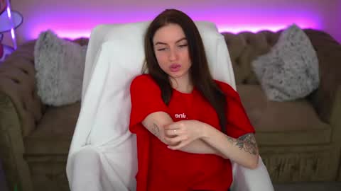 alexafleur online show from June 2026 06:25:01 AM