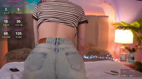 alexafleur online show from June 2026 01:32:02 PM