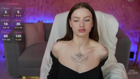 alexafleur online show from June 2026 06:05:01 AM