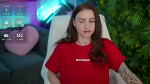 alexafleur online show from June 2026 05:54:02 AM