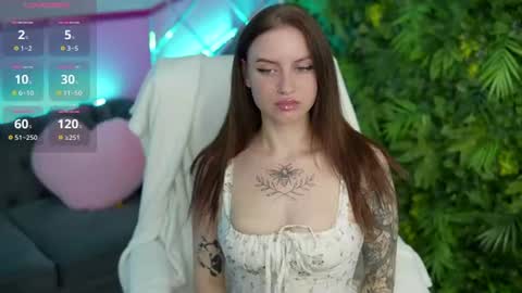 alexafleur online show from June 2026 06:44:01 AM