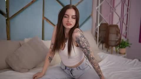 alexafleur online show from June 2026 06:29:01 AM