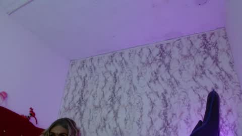 Alexa Fontana online show from March 2026 10:01:01 PM