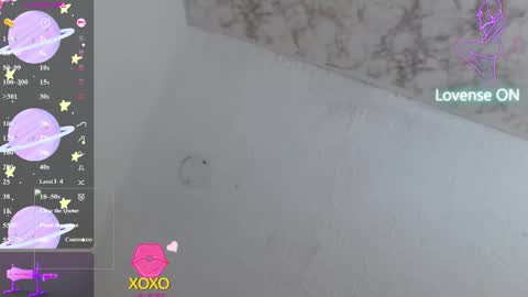 Alexa Fontana online show from May 2026 04:28:02 AM