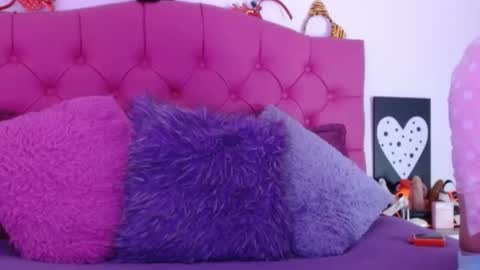 Alexa Fontana online show from May 2026 03:14:02 AM