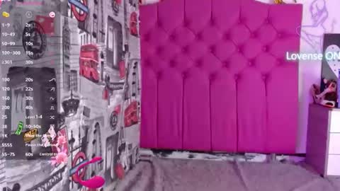 Alexa Fontana online show from May 2026 05:34:02 AM