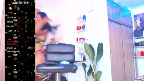 alexafoxxy01 online show from June 2026 12:00:02 AM