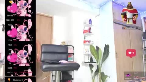 alexafoxxy01 online show from June 2026 11:42:01 PM