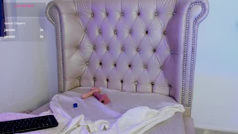 ALEXA online show from February 2025 10:19:01 AM