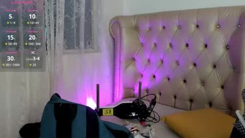 ALEXA online show from September 2025 07:54:02 AM