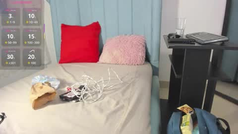 ALEXA online show from October 2025 08:20:02 AM