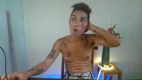 alexafuckerbigcock online show from February 2025 02:40:01 AM