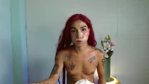 alexafuckerbigcock online show from February 2025 06:42:01 AM