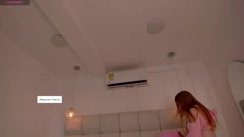 Alexa Handler online show from October 2025 03:38:02 AM