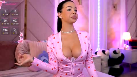 Alexa  online show from September 2025 04:59:02 AM