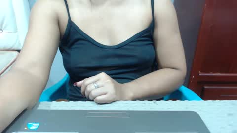 Snapshot of alexahot697 chatting on March 2025 12:23:01 PM alexa online show from March 2025 12:23:01 PM