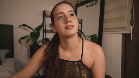 Snapshot of alexajhonsonof chatting on January 2025 02:07:02 AM alexajhonsonof online show from January 2025 02:07:02 AM