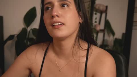 Snapshot of alexajhonsonof chatting on January 2025 06:53:02 AM alexajhonsonof online show from January 2025 06:53:02 AM