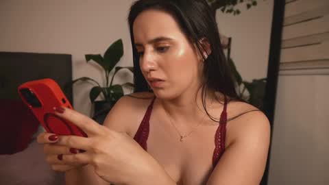 Snapshot of alexajhonsonof chatting on January 2025 05:05:02 AM alexajhonsonof online show from January 2025 05:05:02 AM