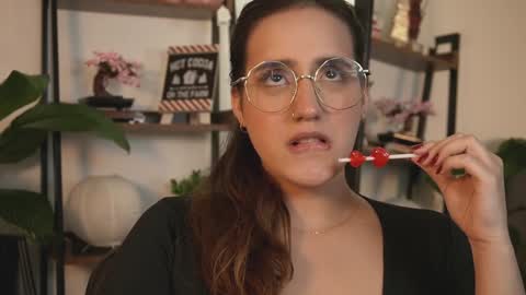 Snapshot of alexajhonsonof chatting on February 2025 03:09:01 AM alexajhonsonof online show from February 2025 03:09:01 AM