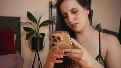 Snapshot of alexajhonsonof chatting on February 2025 03:23:01 AM alexajhonsonof online show from February 2025 03:23:01 AM