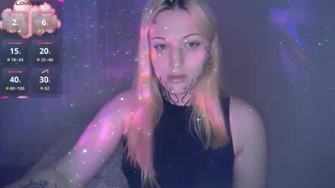 alexalarose online show from December 2025 01:02:01 AM