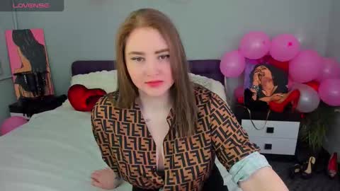 alexaloan online show from March 2026 01:28:01 PM