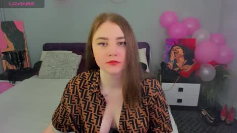 alexaloan online show from March 2026 05:35:01 PM