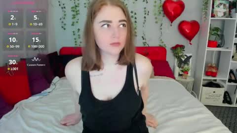 alexaloan online show from May 2026 04:45:01 PM