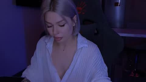 Snapshot of alexamason chatting on November 2025 02:13:01 AM Alexa Mason online show from November 2025 02:13:01 AM