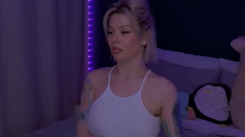 Snapshot of alexamason chatting on March 2026 09:05:01 AM Alexa Mason online show from March 2026 09:05:01 AM