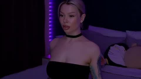 Snapshot of alexamason chatting on March 2026 01:12:01 AM Alexa Mason online show from March 2026 01:12:01 AM