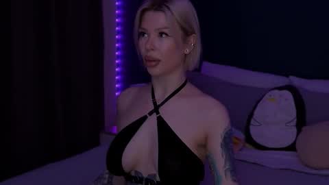 Snapshot of alexamason chatting on March 2026 01:00:02 AM Alexa Mason online show from March 2026 01:00:02 AM