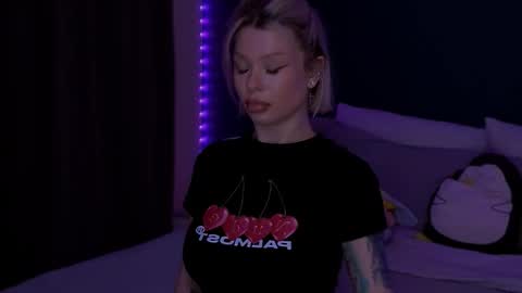 Snapshot of alexamason chatting on March 2026 02:05:02 AM Alexa Mason online show from March 2026 02:05:02 AM