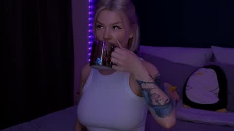 Snapshot of alexamason chatting on March 2026 02:01:02 AM Alexa Mason online show from March 2026 02:01:02 AM