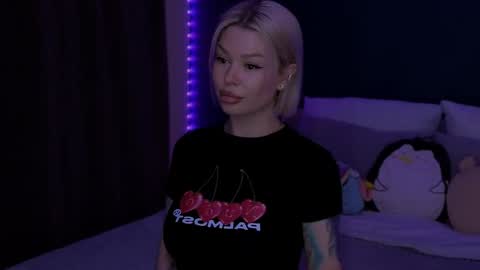Alexa Mason online show from May 2026 10:59:02 PM