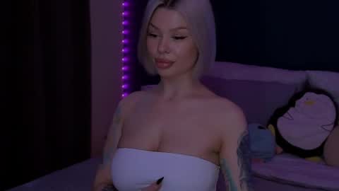 Alexa Mason online show from May 2026 02:29:01 AM