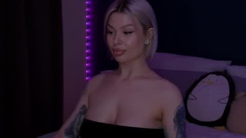 Alexa Mason online show from May 2026 11:12:03 PM
