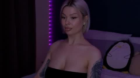 Alexa Mason online show from May 2026 11:45:02 PM