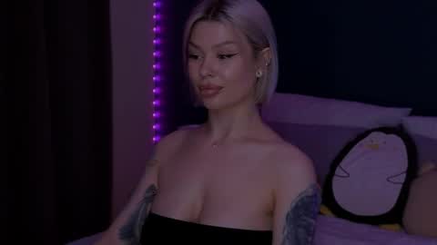 Alexa Mason online show from May 2026 11:56:01 PM